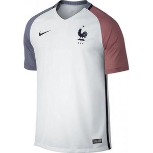 Nike Frankrijk Voetbalshirt Uitshirt - Maat XL