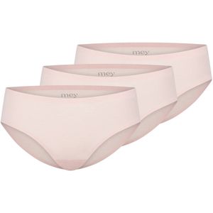 Mey Dames brazil slip 3 pack Simply Better Invisibles