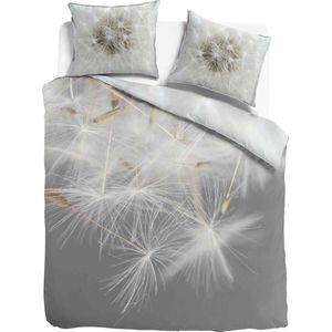 Dekbedovertrek Venice Silverline Elza 2 persoons dekbedovertrek 200 x 200/220 cm + 2 slopen