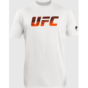 UFC Adrenaline Unrivaled Venum Paddy Pimblett Classic T-shirt Wit - M