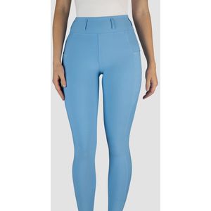 RIjlegging licht blauw maat 38 horka