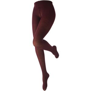 Jennifer 100 Denier Merino Wol Transparante Panty - Fashion Wear - Vrouwen