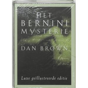 Bernini Mysterie Luxe Ed