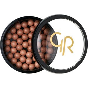 GOLDEN ROSE BALL BLUSHER 2