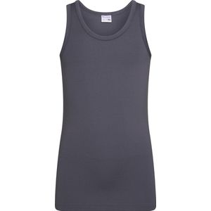 Beeren Mix&Match Jongens Hemd Grijs 146/152