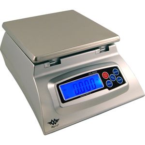 My Weigh KD-8000 (8Kg x 1g)