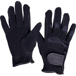 QHP - Handschoen Multi Winter - Zwart - XXL