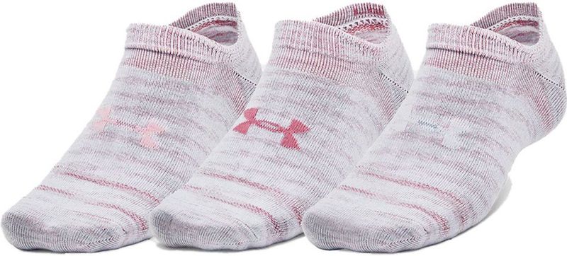 Sokken Under Armour Essential No Show (x3)