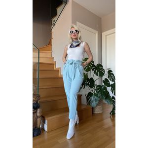 Cargobroek/Mint/Sirmaza