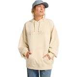 Billabong - Hoodie Hi Tide Dip - Wit - Lange Mouwen