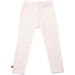 Frogs and Dogs - Legging - Roze - Maat 50 - Meisjes