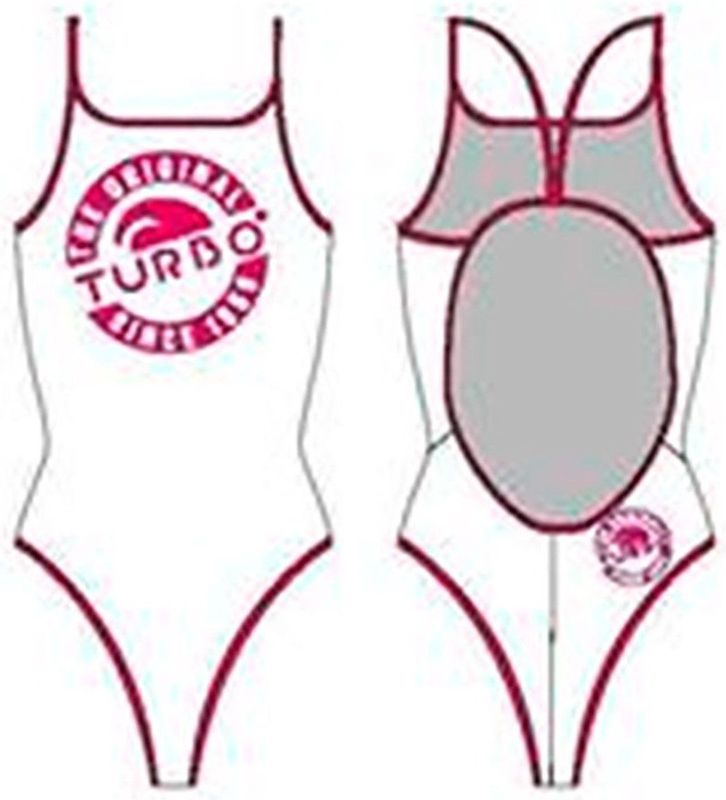 Turbo Original Zwemkleding