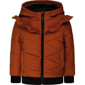 Koko Noko S-GIRLS Meisjes Jas - Maat 116