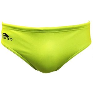 TURBO Classic 2013 Zwemslip Heren - Green - XL