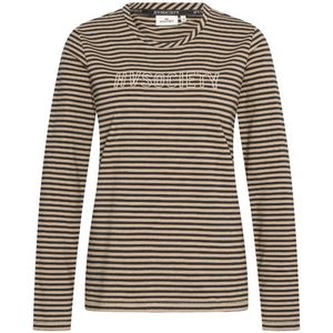 Hv Society - Top Hvserica - Hazel Brown - S (36)