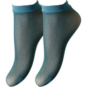 Transparante Sokken Micronet Idra Sokken - Fashion Wear - Vrouwen