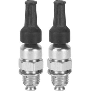 Aluminium Decompressieklep Cilinder Vervanging - 2 stuks, TS400 TS410 TS420 TS460 Tuin Accessoires