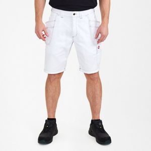 Engel - Combat - Werkshorts - White - 60