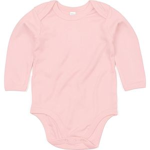 Baby long Sleeve Bodysuit