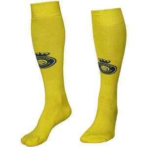 Al-Nassr Voetbalsokken Thuis-26-30 XXS