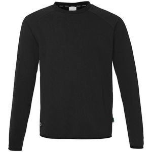 Uhlsport Id Sweatshirt Zwart Man