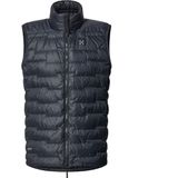 Jassen - Lichtgewicht Vest - Groen - 100% Gerecycled Polyamide