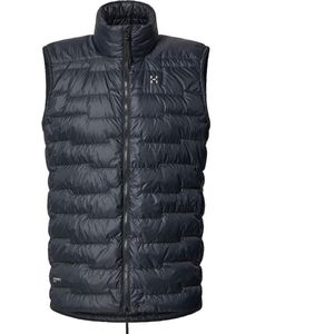 Haglofs - Roc Flash - Donsjack - Zwart - M