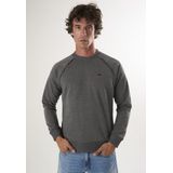 Felix Hardy Sweatshirt  antraciet