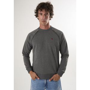 Felix Hardy Sweatshirt  antraciet