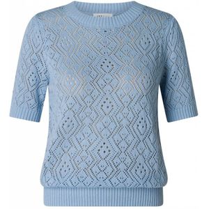 IVY BEAU Mara - Blue - maat 34