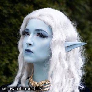 Mehron - CreamBlend Stick - Pastel Blue - Professionele Crème Make-up