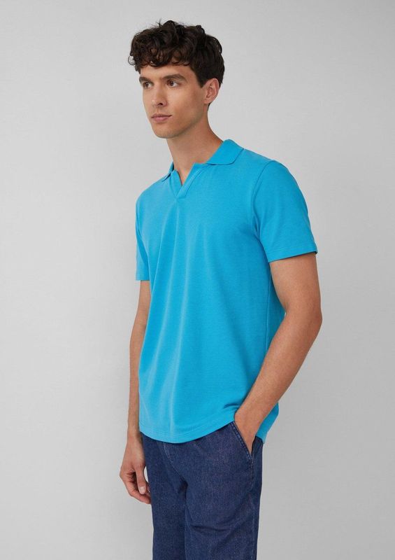 Poloshirt - Katoen - T-shirt