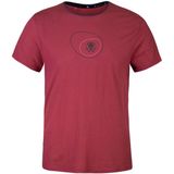 Rafiki - Zone - T-shirt - Lichtgewicht - Korte Mouwen