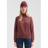 Gebreide Trui - Slim-fit Pullover - Zacht Fijngebreid - Lange Mouwen