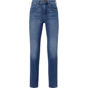 WRANGLER STRAIGHT Dames Jeans - Maat 29/32