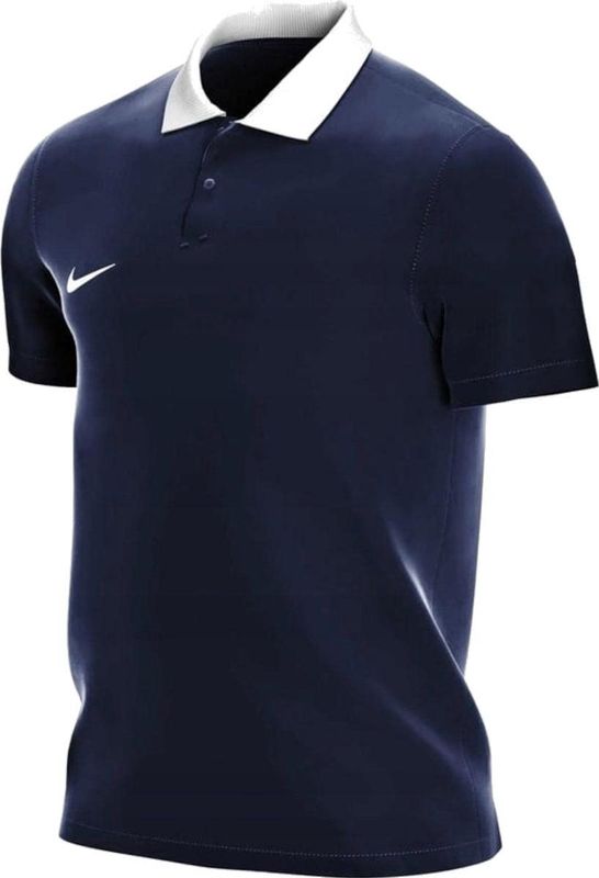 Children's polo shirt nike jr park dynamic fit 128