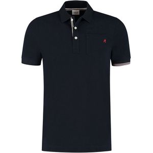 Replay Polo Heren - Maat M