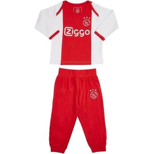 New Star - Rigi - Trekking Broek - Rood/wit Geruit - Maat 33