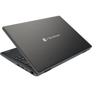 Toshiba Dynabook Satellite Pro E10-S-103 Notebook - 11.6"" Laptop - 4 GB - 64 GB - Wi-Fi AC - Windows 11 Pro - Zwart