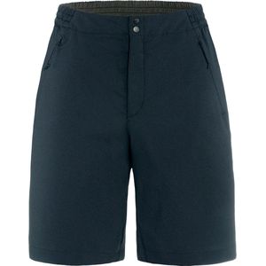 FJALLRAVEN High coast Shade shorts W 87097 555 Dark Navy 44