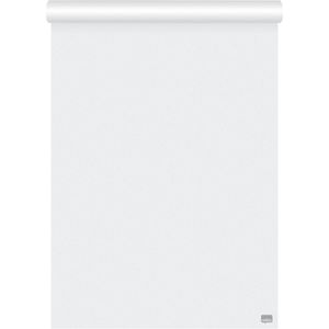 Nobo Premium Flipoverblok 600x890mm, dubbelzijdig blanco of geruit papier, 50 vel, 90 grams, 1 pak, op rol