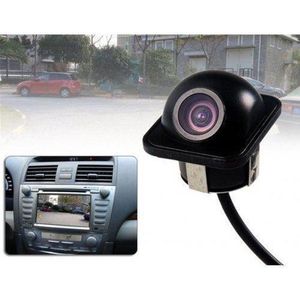 Achteruit Rij Camera Mini Bumper MET beeldscherm