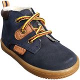 Develab - 44403 - Veterschoenen - Cognac