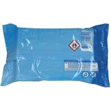 At Home Reinigingsdoekjes Glas - 6 x 40 stuks - Voordeelverpakking