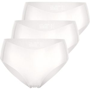 sloggi Dames hipster slip 3 pack ZERO Feel 2.0
