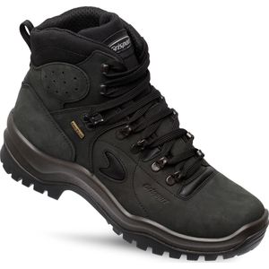 Grisport Grisport Zermatt Mid Wandelschoenen Unisex - Black - Maat 42