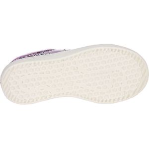 Stones and Bones Ravid Paarse Sneaker