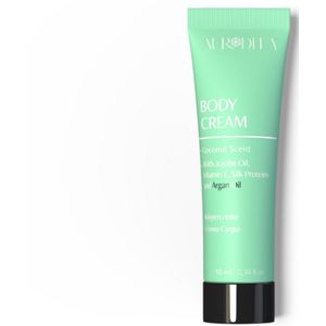 Kokosnoot Body Cream