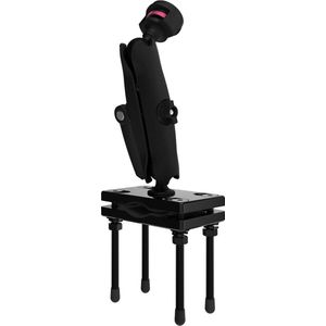 MagConnect HD Arm Forklift Mount (26mm/38 mm)