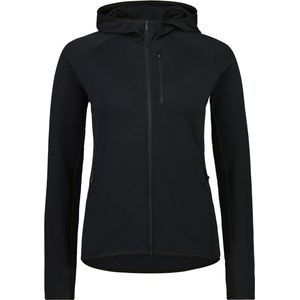 Mons Royale Womens Approach Merino Shift Fleece Hood M
